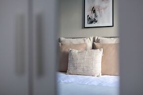 Modern Apartment in Walthamstow