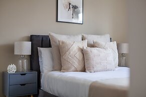Modern Apartment in Walthamstow