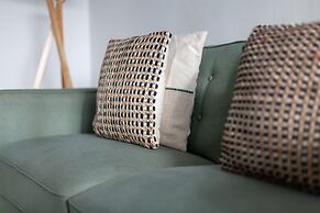 Modern Apartment in Walthamstow