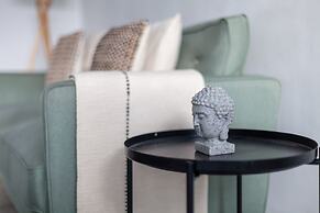 Modern Apartment in Walthamstow