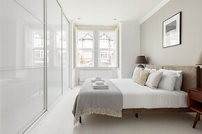 Modern Apartment in Walthamstow