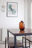 Modern Apartment in Walthamstow