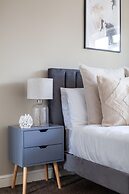 Modern Apartment in Walthamstow