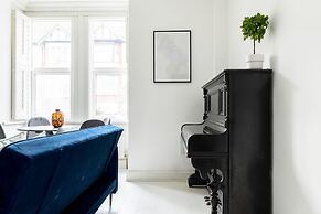 Modern Apartment in Walthamstow
