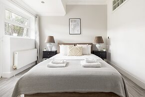 Modern Apartment in Walthamstow