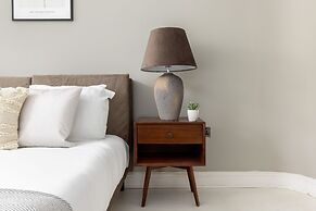Modern Apartment in Walthamstow