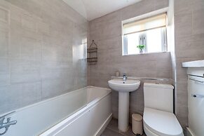 Modern Apartment in Walthamstow