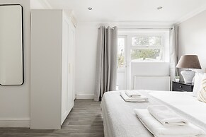 Modern Apartment in Walthamstow
