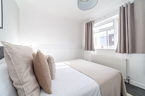 Modern Apartment in Walthamstow