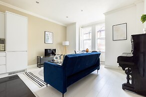 Modern Apartment in Walthamstow