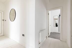 Modern Apartment in Walthamstow