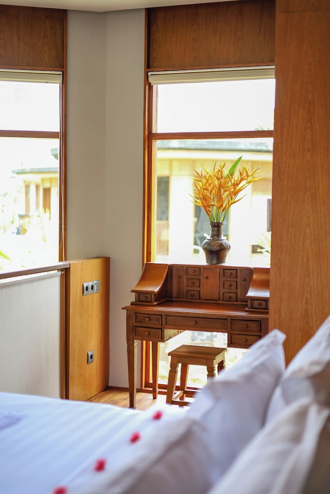 Hotel Le Temple