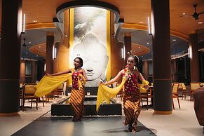 Hotel Le Temple