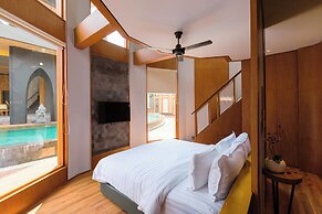 Hotel Le Temple