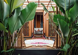 Hotel Le Temple
