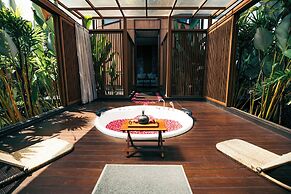 Hotel Le Temple