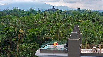 Hotel Le Temple