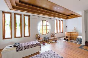 Hotel Le Temple