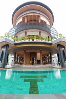 Hotel Le Temple