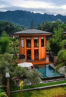 Hotel Le Temple