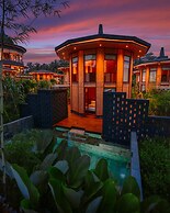 Hotel Le Temple
