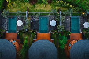 Hotel Le Temple