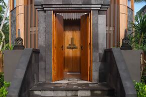 Hotel Le Temple