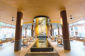Hotel Le Temple