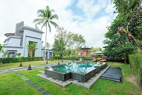 Hotel Le Temple