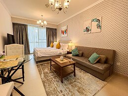Cosmos Living Goldcrest Executive
