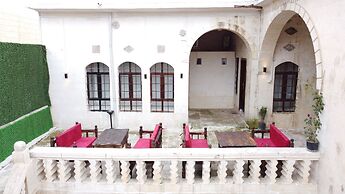 Karagül Otel
