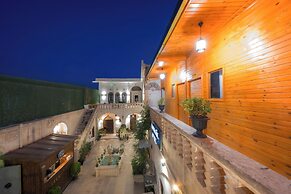 Karagül Otel