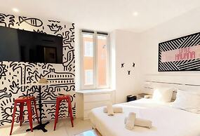 VILLA MARINA CANNES