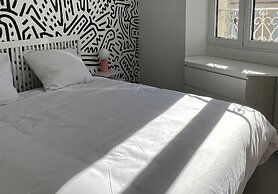 VILLA MARINA CANNES