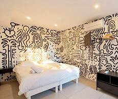 VILLA MARINA CANNES