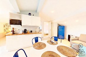 VILLA MARINA CANNES