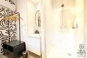 VILLA MARINA CANNES