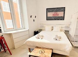 VILLA MARINA CANNES