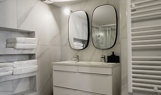 VILLA MARINA CANNES
