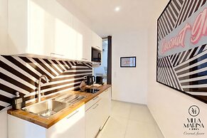 VILLA MARINA CANNES