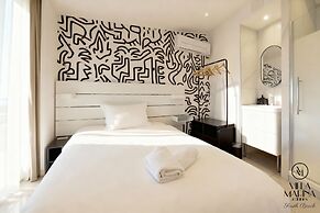 VILLA MARINA CANNES