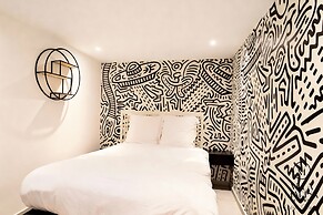 VILLA MARINA CANNES