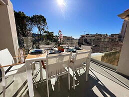 VILLA MARINA CANNES