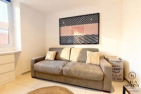 VILLA MARINA CANNES