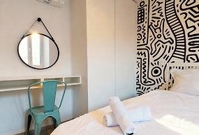 VILLA MARINA CANNES