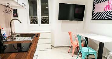 VILLA MARINA CANNES
