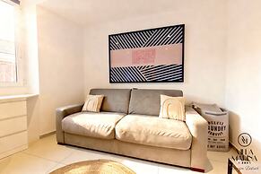 VILLA MARINA CANNES