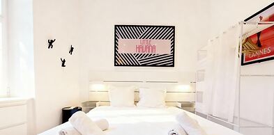 VILLA MARINA CANNES