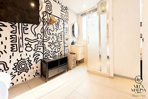 VILLA MARINA CANNES
