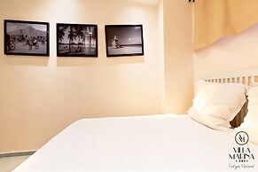 VILLA MARINA CANNES